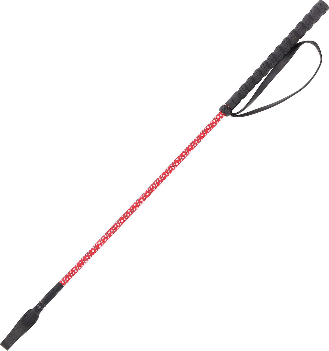 Equipage pisk med stjerner