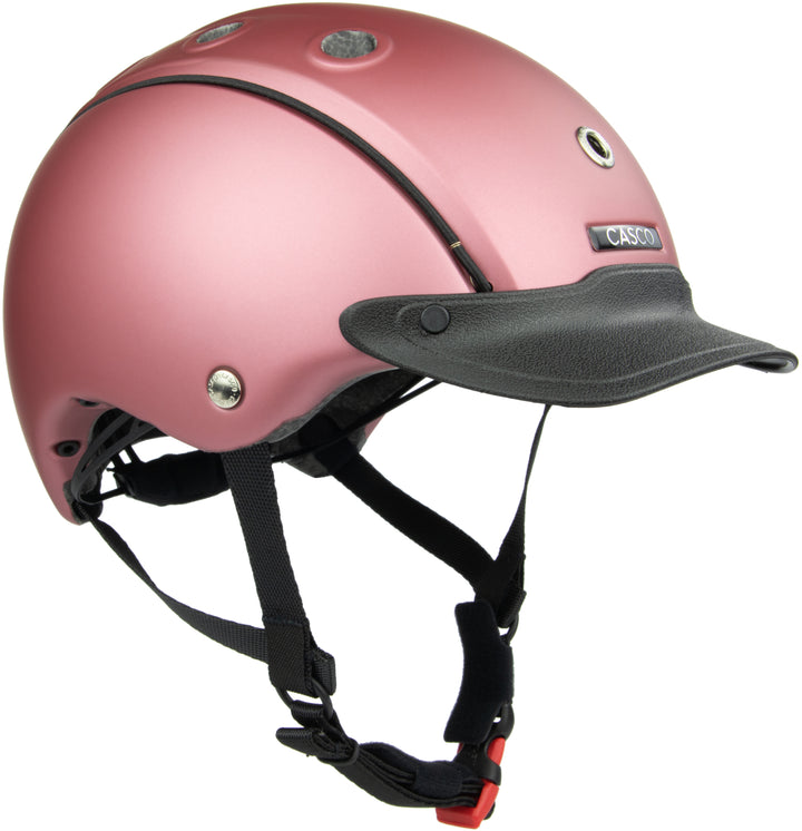 Casco Choice Turnier ridehjelm