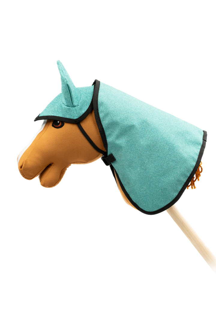 My Hobby Horse dækken og hut
