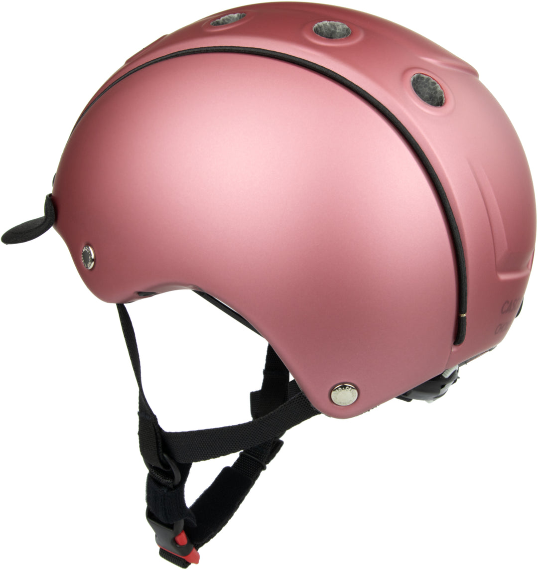 Casco Choice Turnier ridehjelm