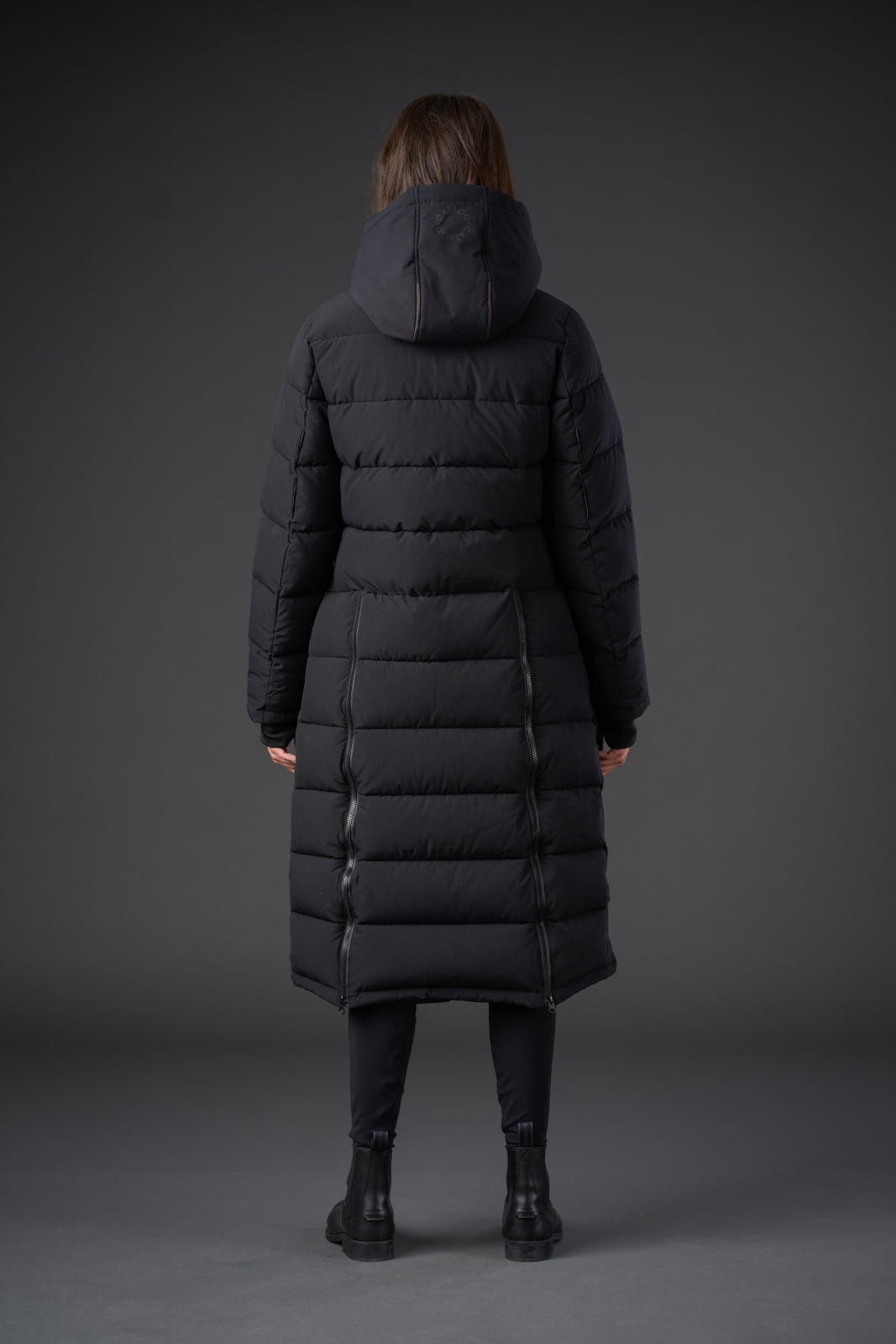 Catago Oakland Vinter frakke