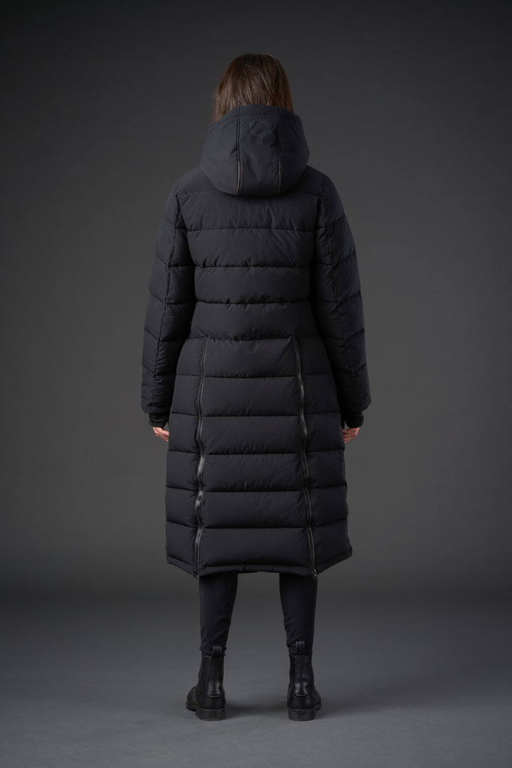 Catago Oakland Vinter frakke
