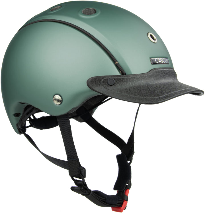 Casco Choice Turnier ridehjelm