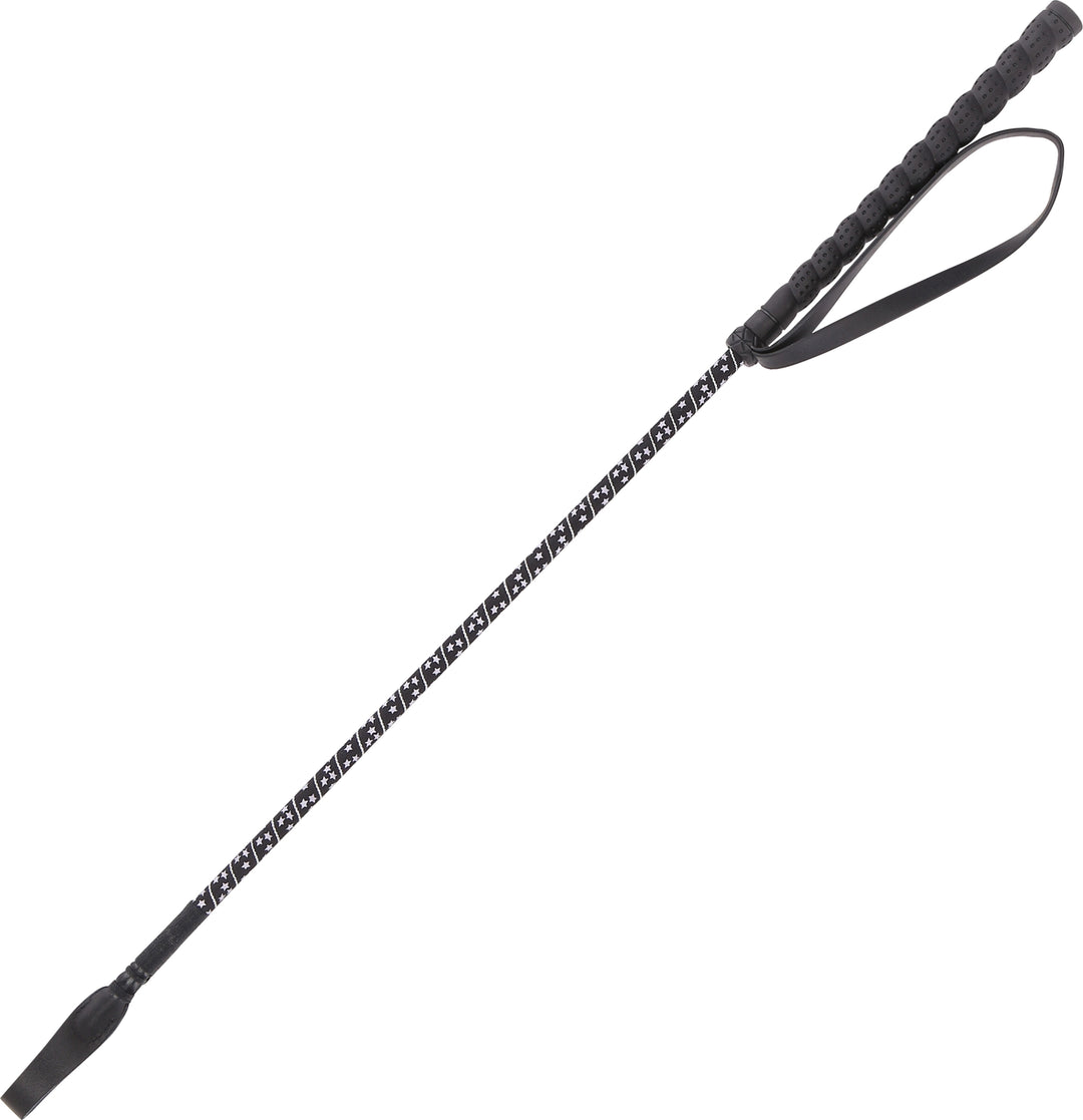 Equipage pisk med stjerner