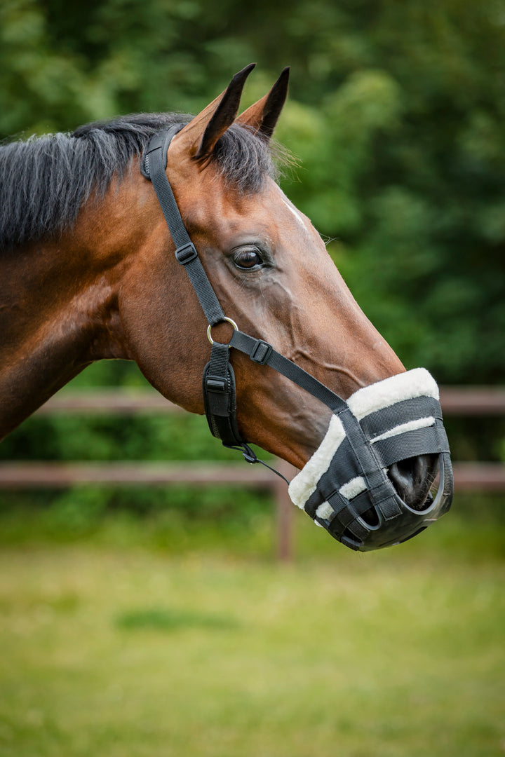 HorseGuard Easy Breathe mundkurv