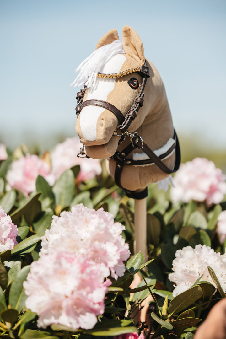 My Hobby Horse martingal