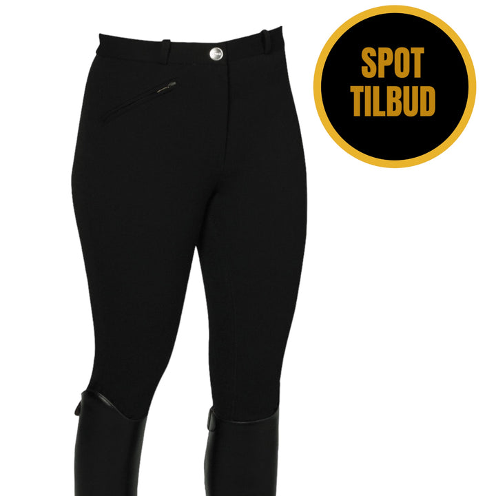 SPOT TILBUD- Eldorado Carat ridebuks