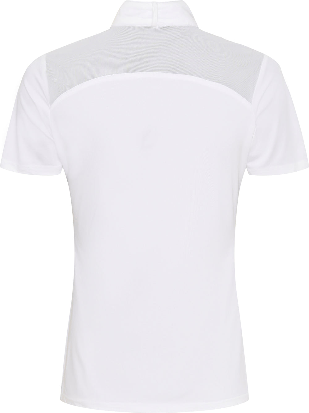 Equipage Marlie stævnebluse med krystalpynt
