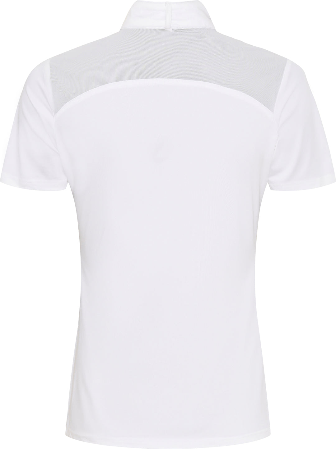 Equipage Marlie stævnebluse med krystalpynt