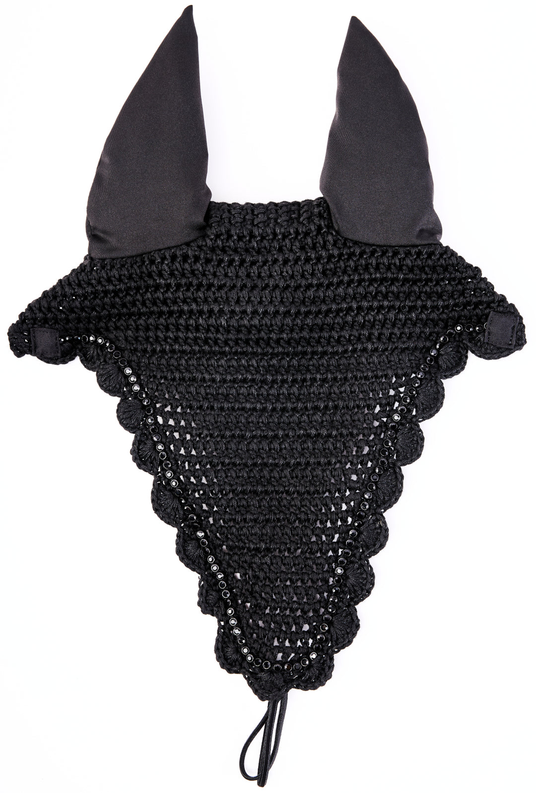 Catago Deep Cut Glitter hut