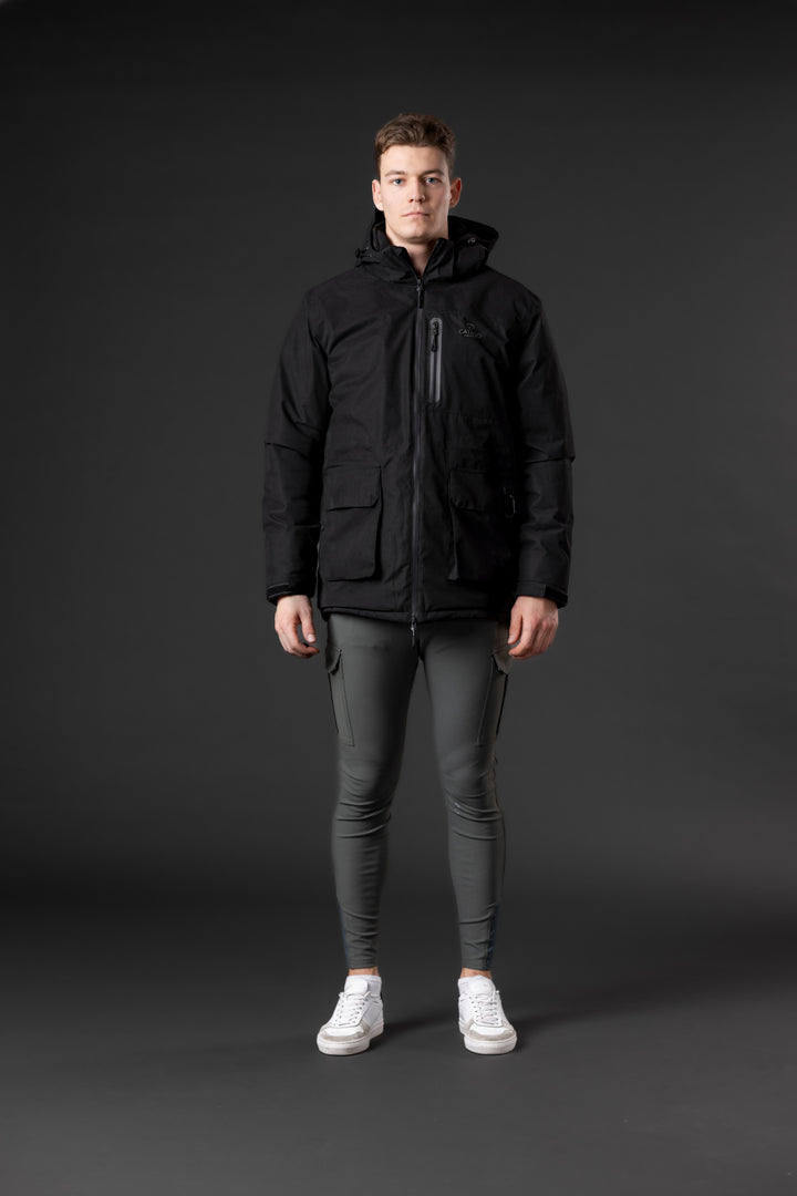 Catago Men Bruce vandtæt jakke