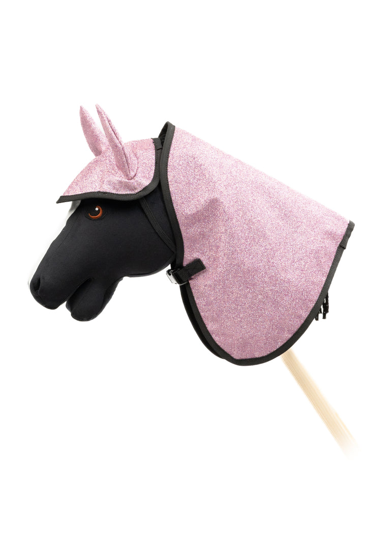 My Hobby Horse dækken og hut