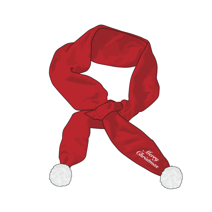 HorseGuard Juletørklæde