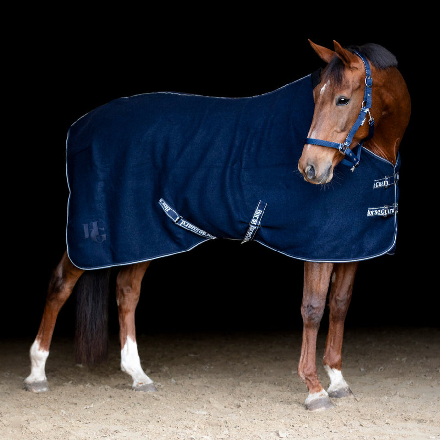HorseGuard Veda ulddækken