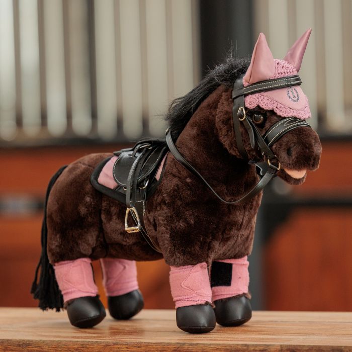 Imperial Riding Toy Pony Horseriding sæt