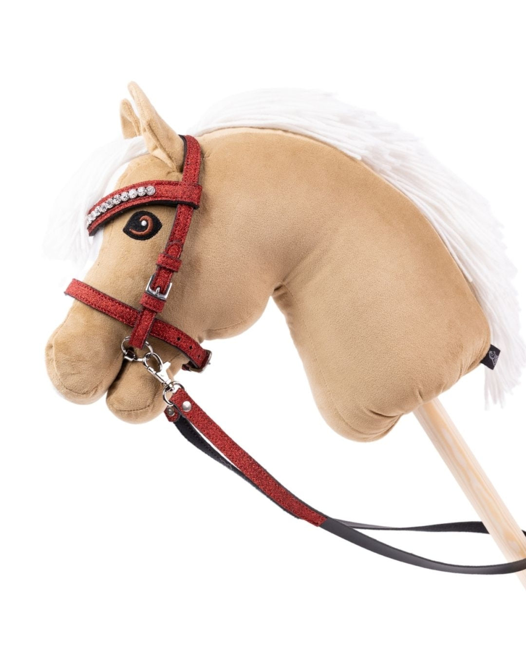 My Hobby Horse Glitter trense