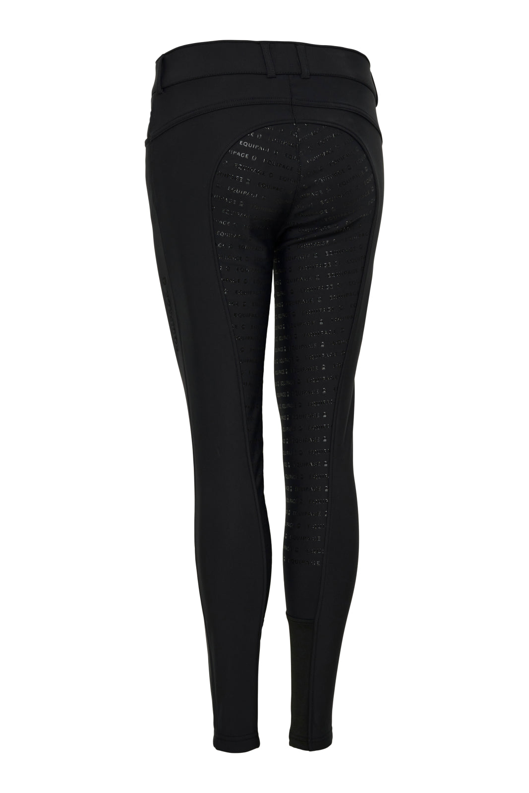 Equipage Janet softshell jodhpur ridebukser