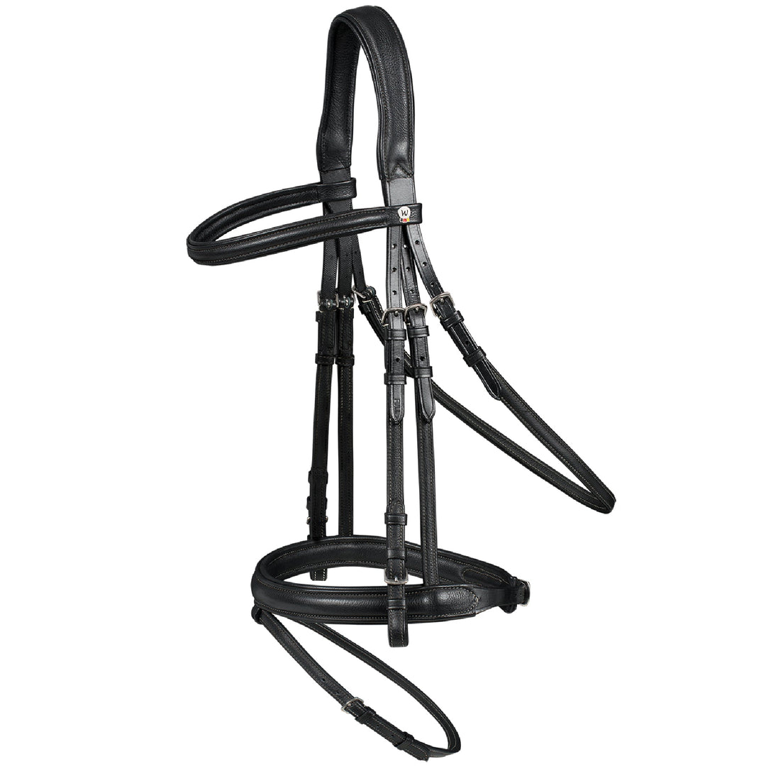 Waldhausen X-Line Supersoft trense