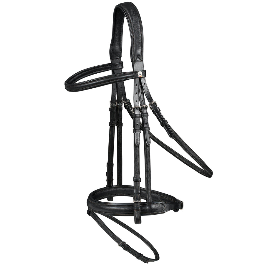 Waldhausen X-Line Supersoft trense