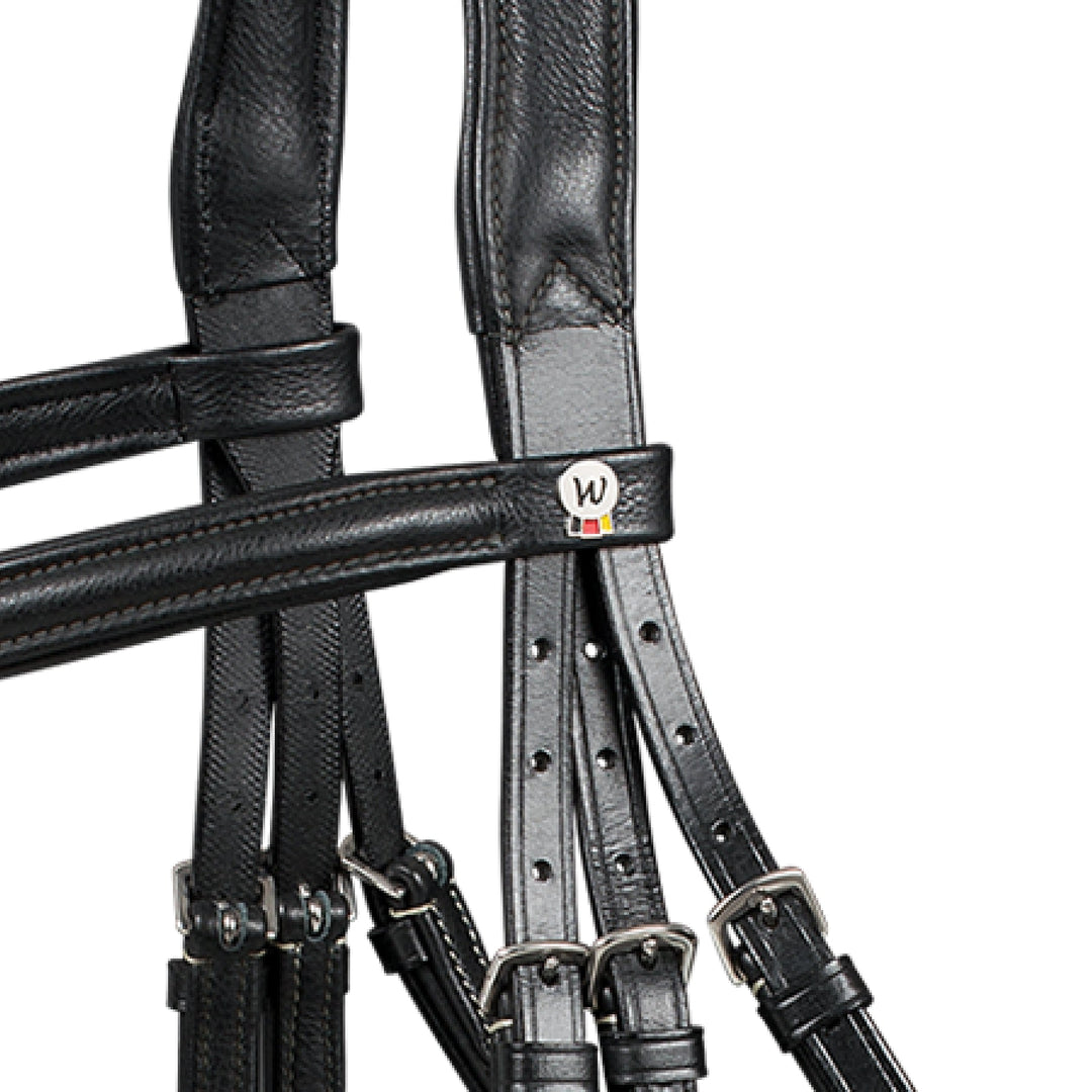 Waldhausen X-Line Supersoft trense