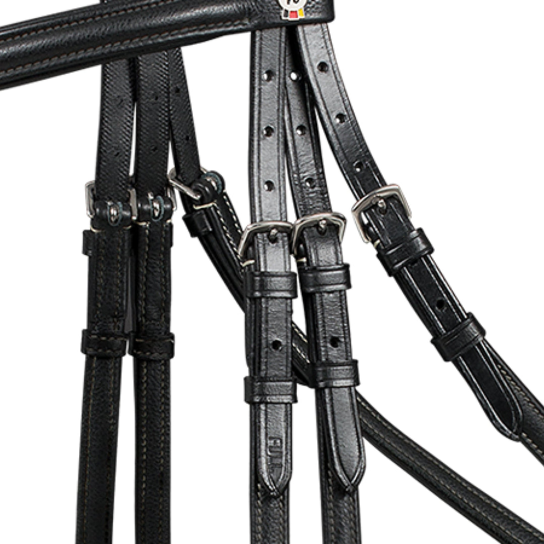 Waldhausen X-Line Supersoft trense