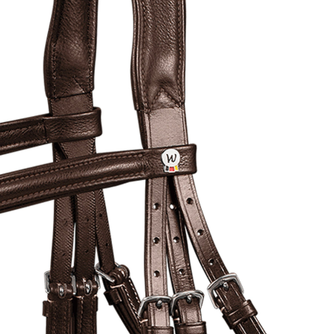 Waldhausen X-Line Supersoft trense