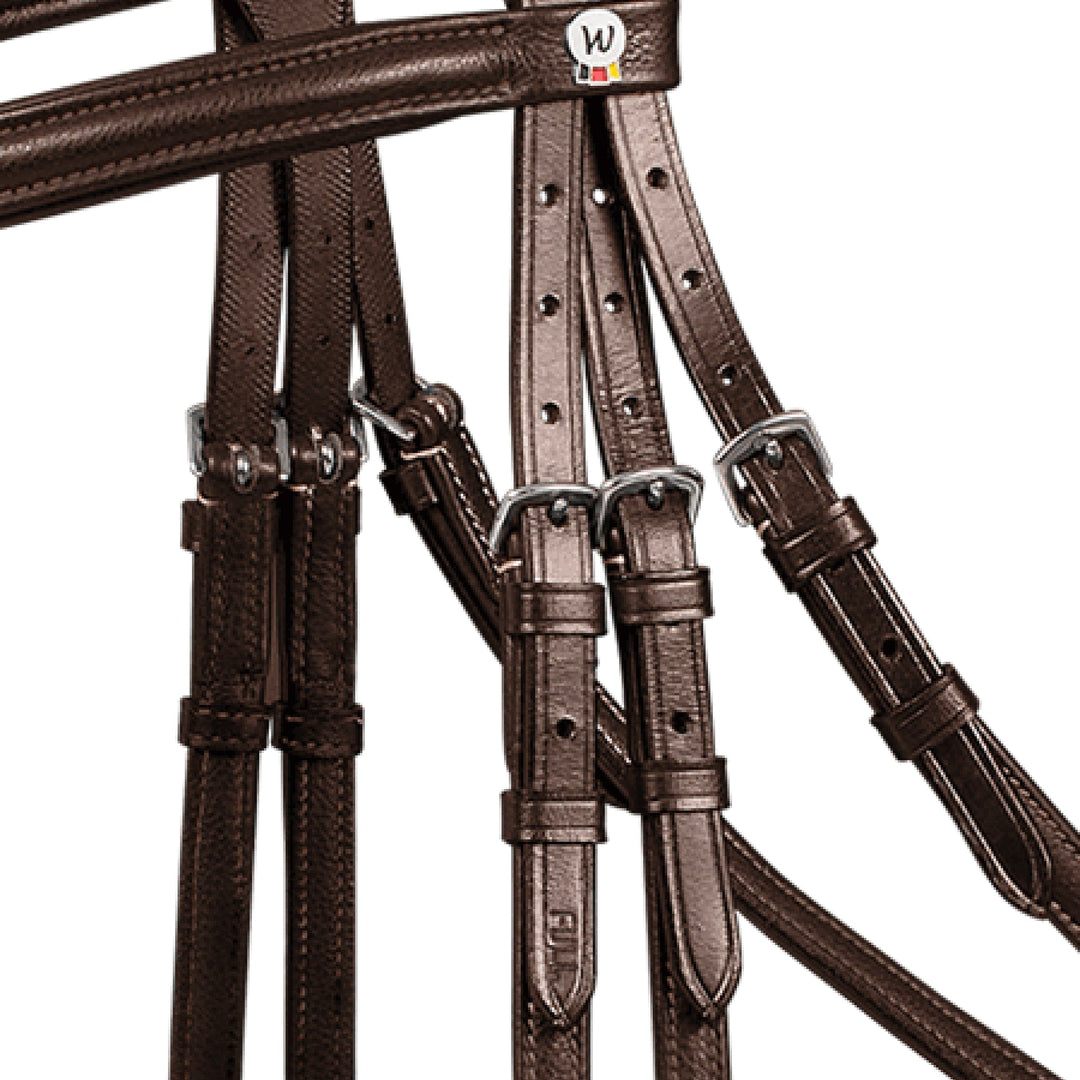 Waldhausen X-Line Supersoft trense
