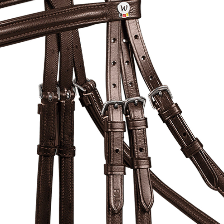 Waldhausen X-Line Supersoft trense