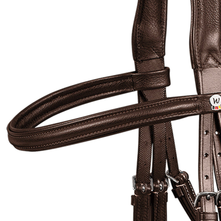 Waldhausen X-Line Supersoft trense