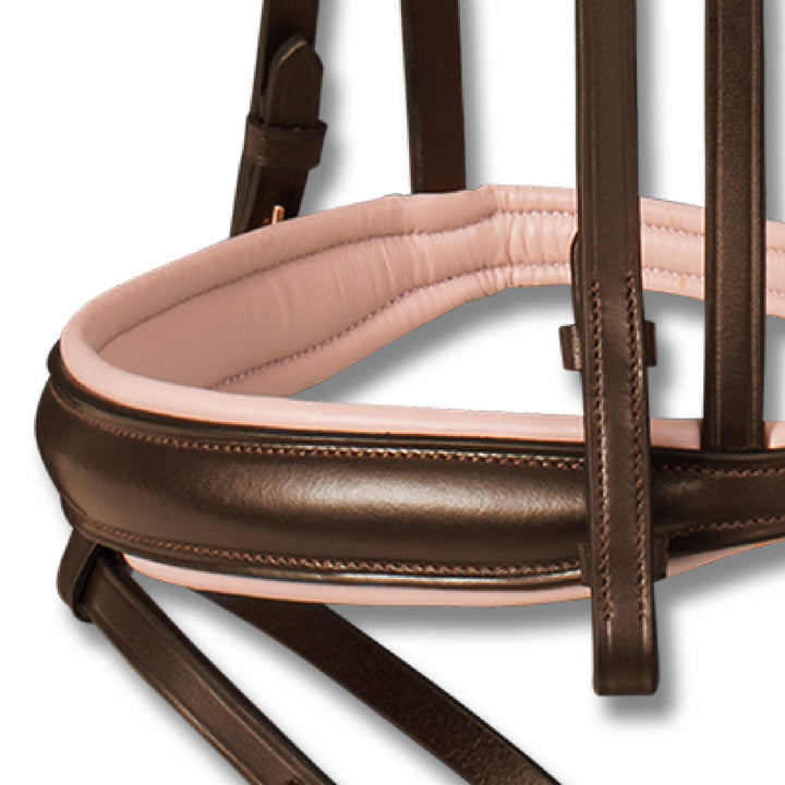 Waldhausen X-Line Rosé trense