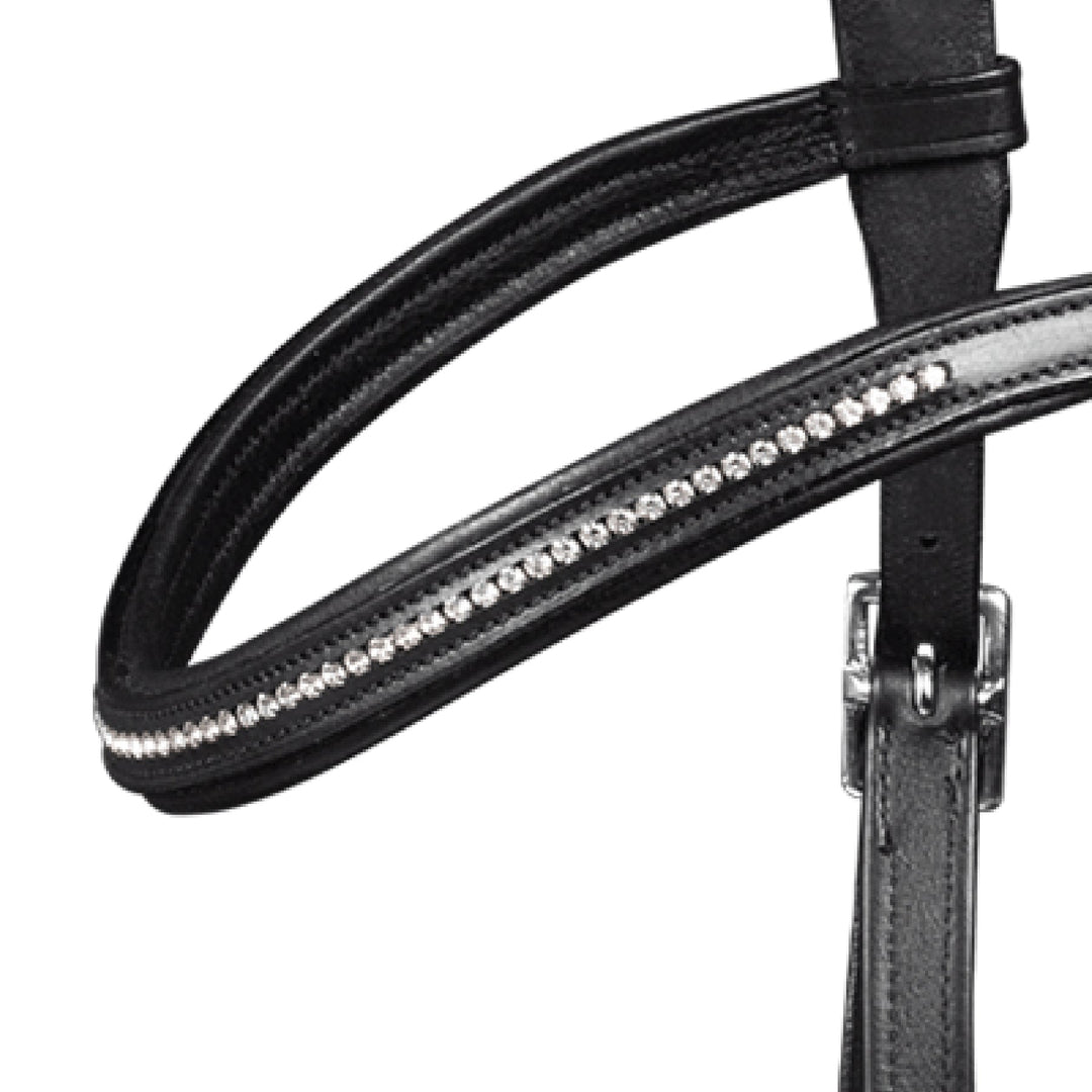 Waldhausen X-Line Supersoft Nuova Bidløs trense