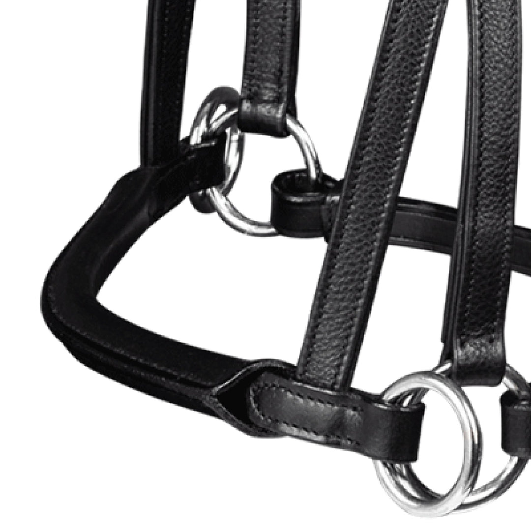 Waldhausen X-Line Supersoft Nuova Bidløs trense