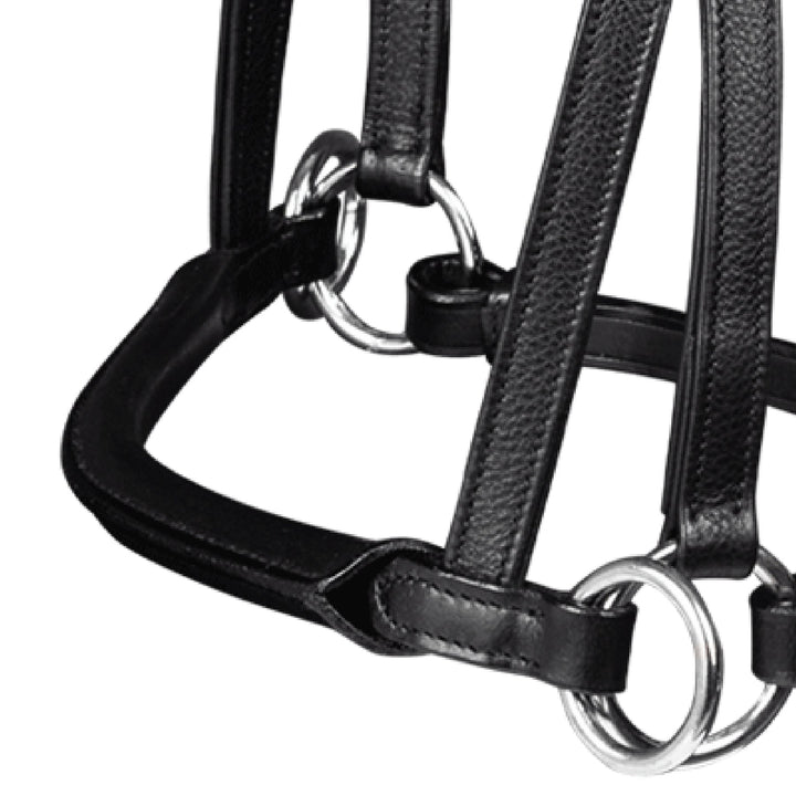 Waldhausen X-Line Supersoft Nuova Bidløs trense