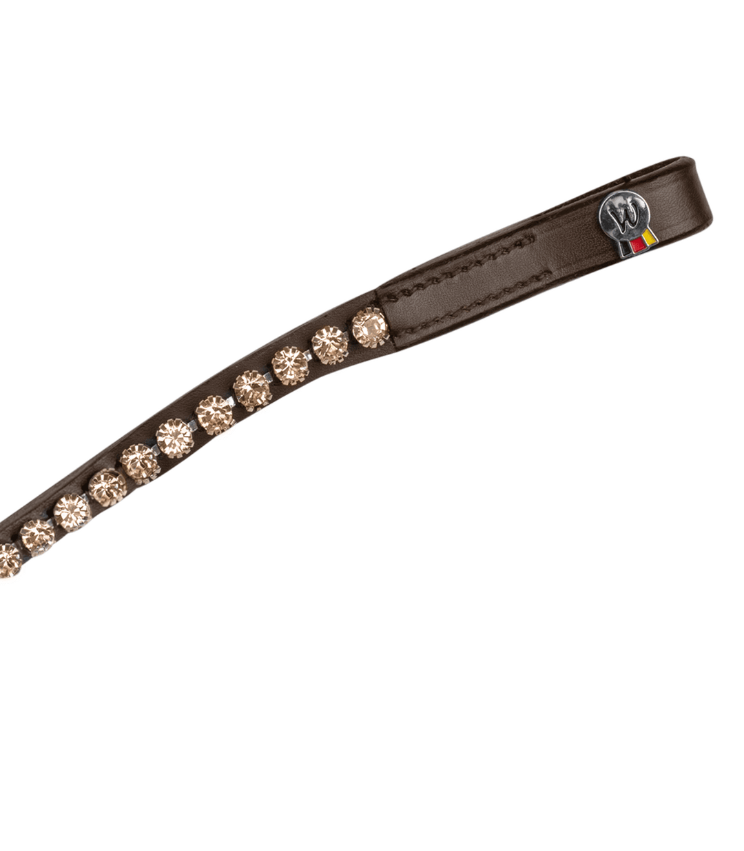 Waldhausen X-line Glam pandebånd