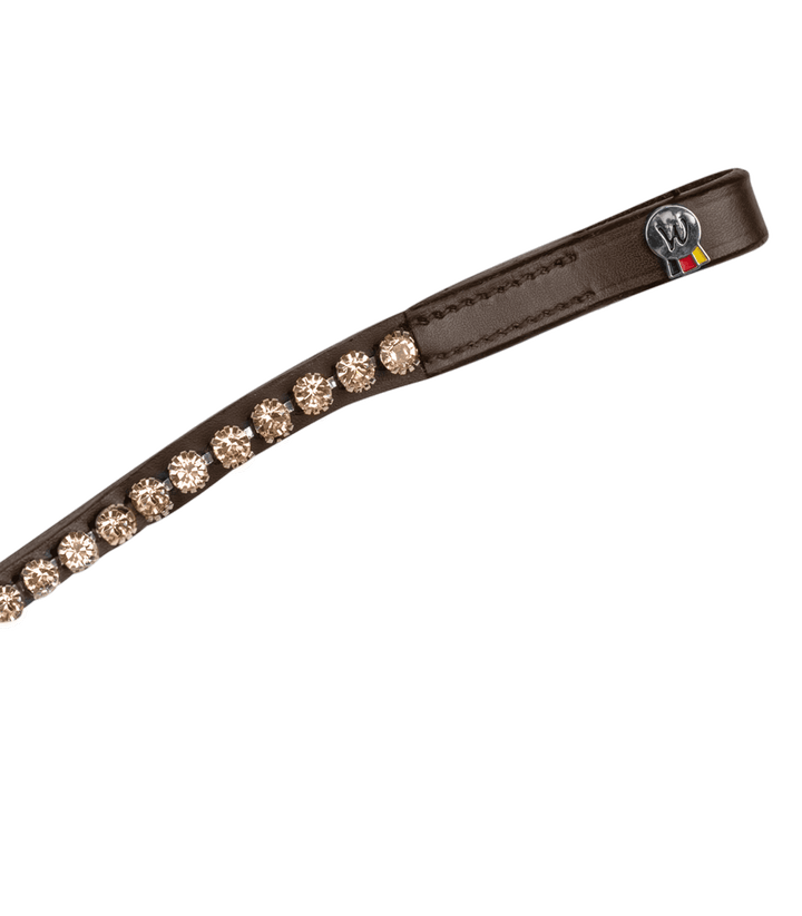 Waldhausen X-line Glam pandebånd