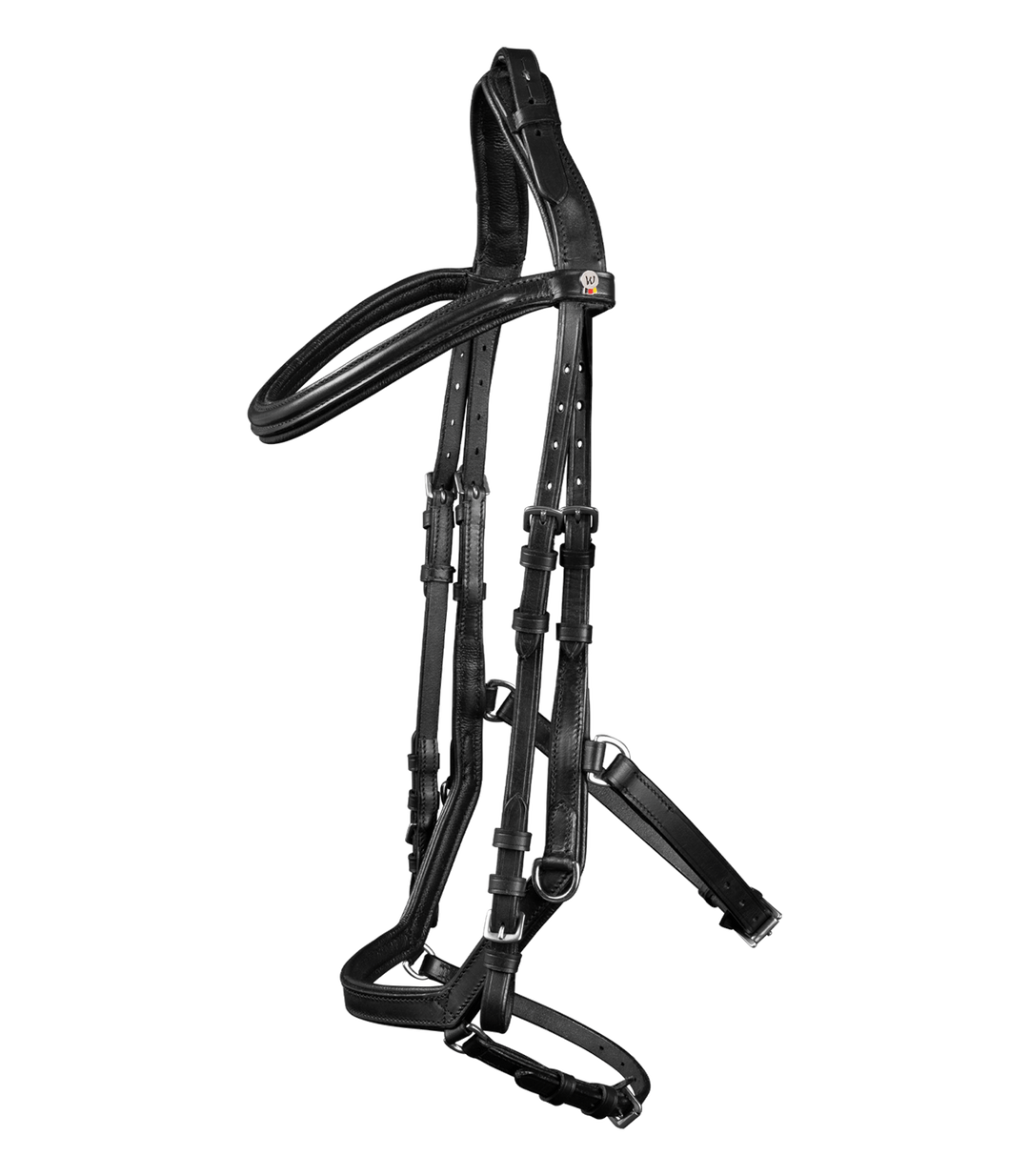 Waldhausen X-Line Relaxation anatomisk trense