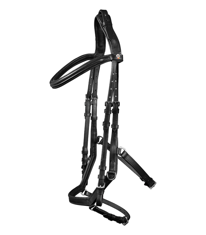 Waldhausen X-Line Relaxation anatomisk trense