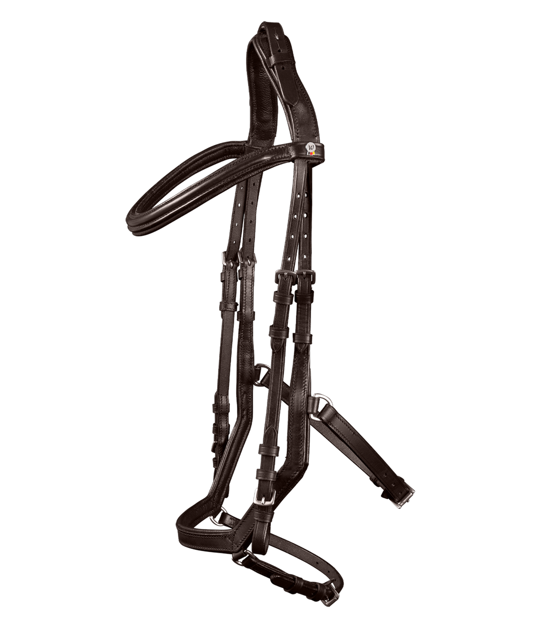 Waldhausen X-Line Relaxation anatomisk trense