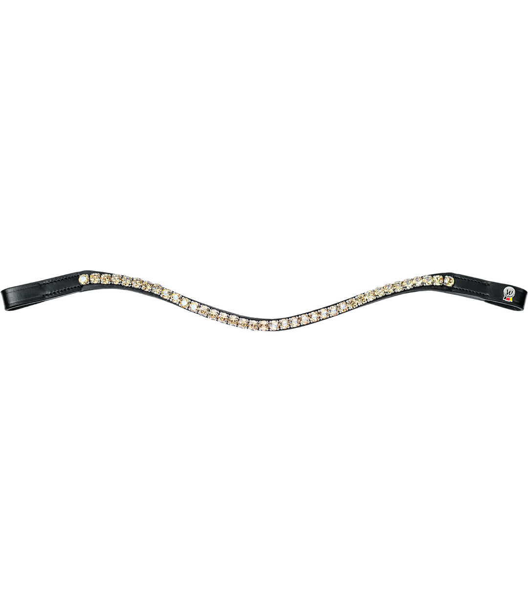 Waldhausen X-Line Ivory trense