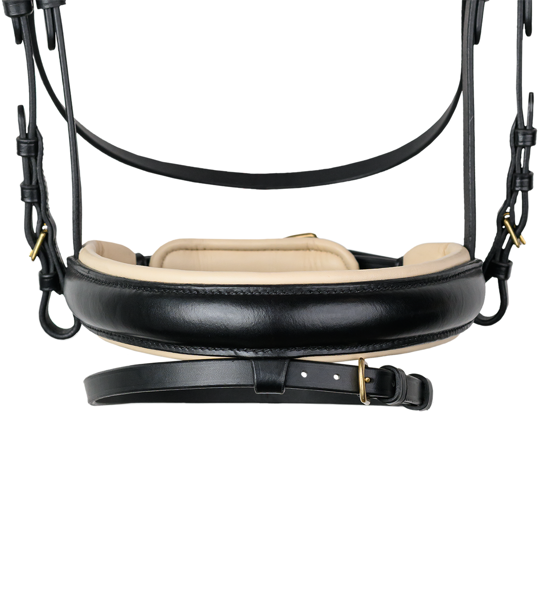Waldhausen X-Line Ivory trense