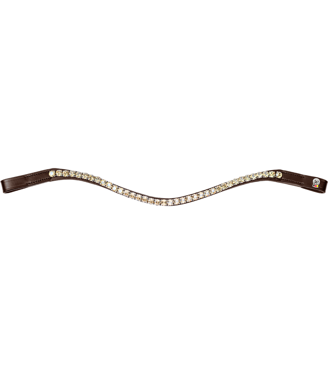 Waldhausen X-Line Ivory trense