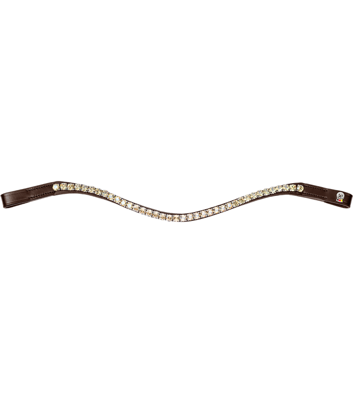Waldhausen X-Line Ivory trense