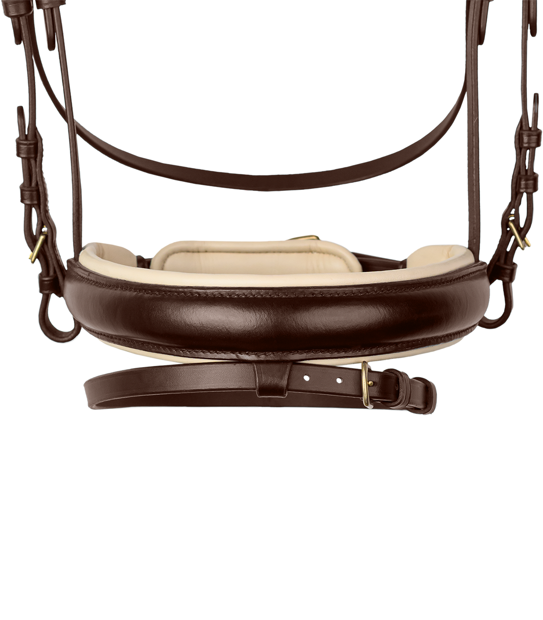 Waldhausen X-Line Ivory trense