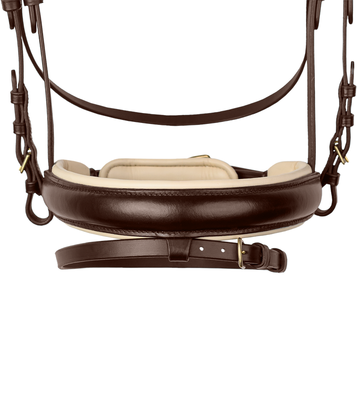 Waldhausen X-Line Ivory trense