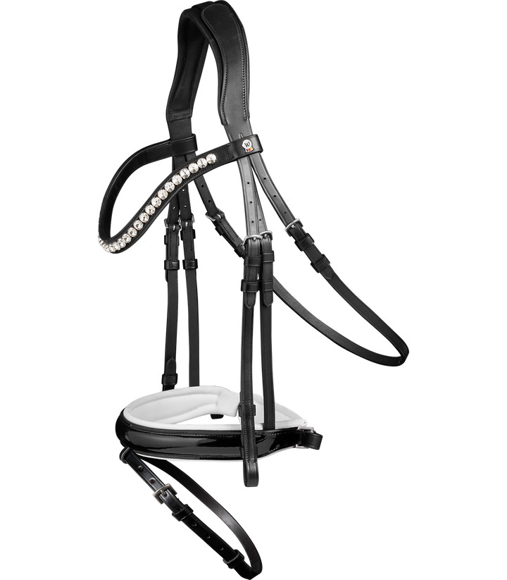 Waldhausen X-Line Evermore trense