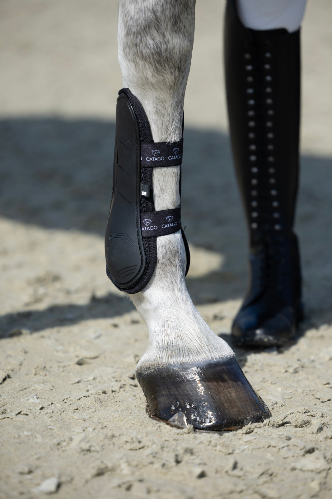 Catago FIR-Tech Performance springgamacher