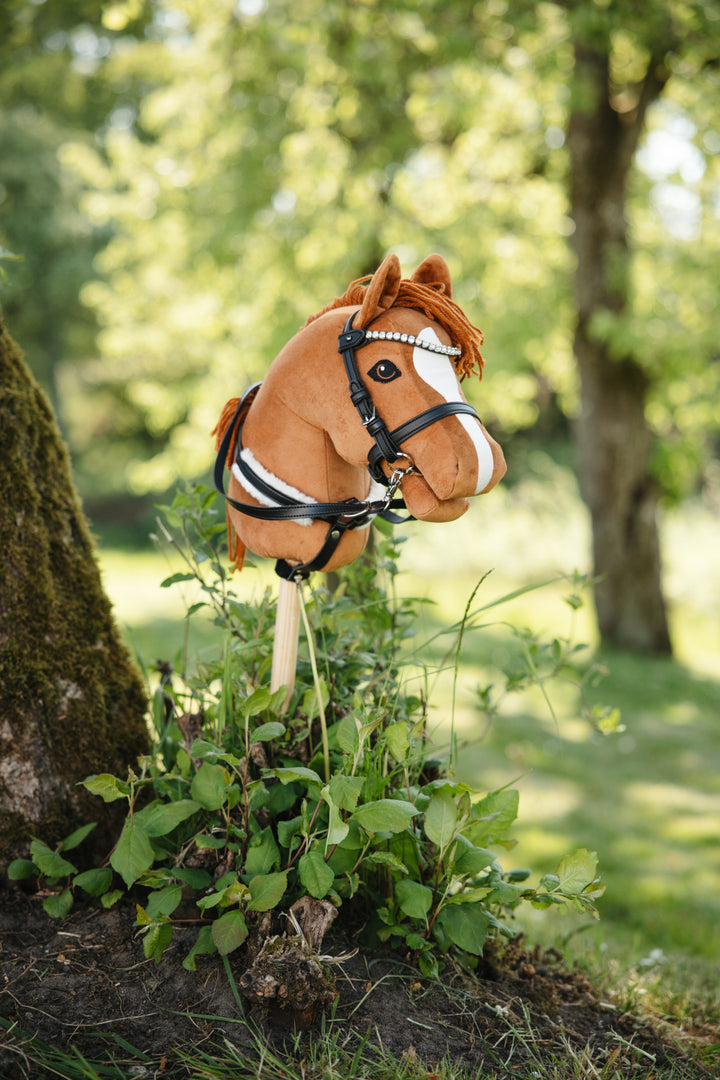 My Hobby Horse martingal