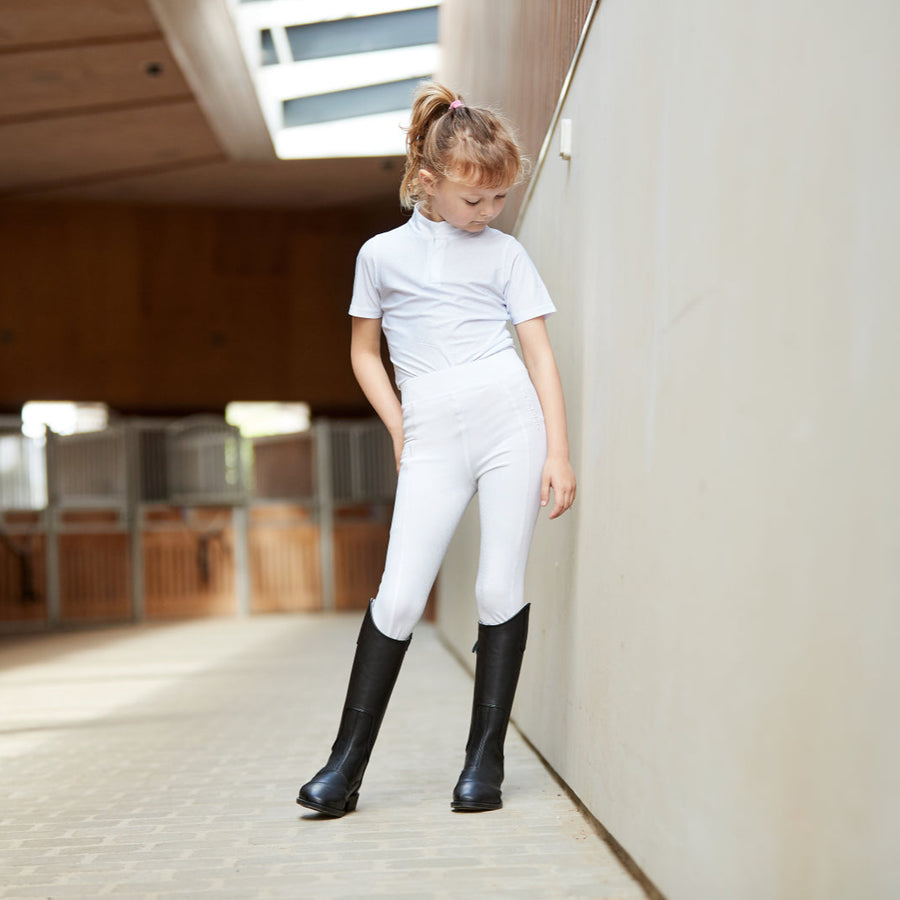Equipage Molly fuld grip ridetights