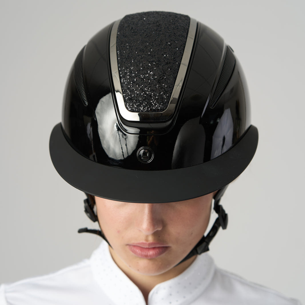 Equipage Mips Guardian Heavy Glitter ridehjelm