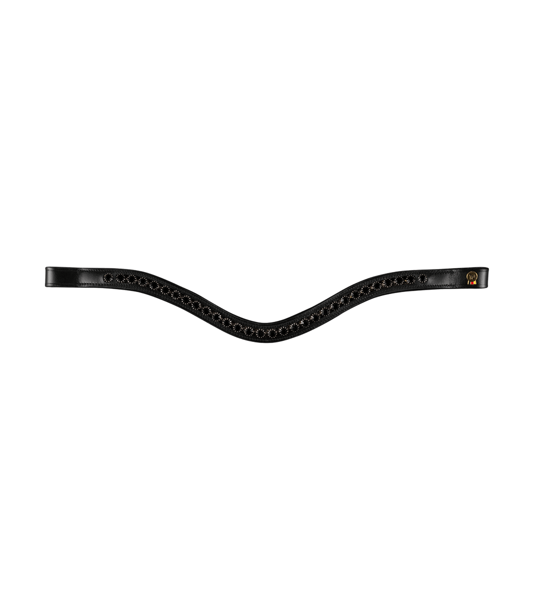 Waldhausen S-Line Blackshine trense